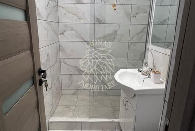 Apartament cu 2 camere semidecomandat în Central - 5