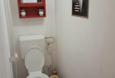 Garsonieră în Uiești - 2