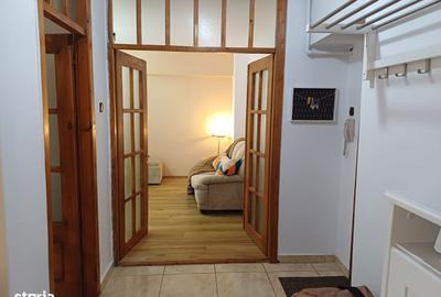 Apartament cu 2 camere decomandat în Central - 4