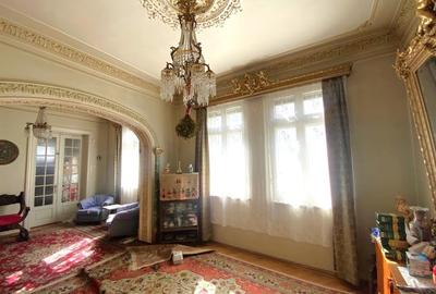 Vila Dorobanti Televiziune - 3