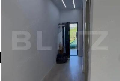 Apartament cu 3 camere, mobilat în Central - 1