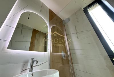 Casă individuală cu 5 camere cu Canalizare în Balotești - 21