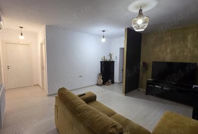 Apartament cu 3 camere decomandat în Titan - 3