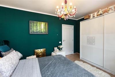 Rafinament in stil scandinav, terasa speciala, vedere panoramica, Coresi, Tracto - 21