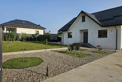 Vand casa, Sarata Dealu Nou Bacau - 1