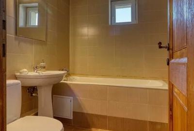 Apartament 3 camere, semidecomandat, 66 mp, ac, metrou, Costin Georgian - 6