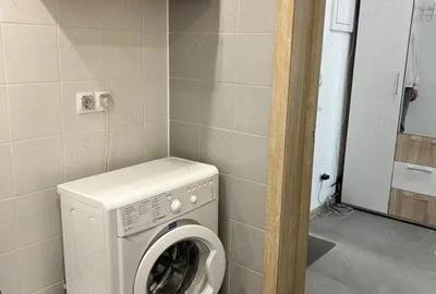 Garsoniera de inchiriat in zona Militari - 1