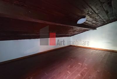 Casă individuală cu 4 camere cu Canalizare în Domenii - 29