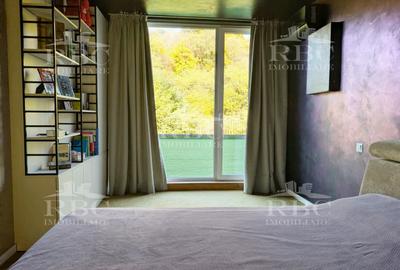 Penthouse superb cu terasa panoramica in supr. totala de 399 mp in Grigorescu - 17
