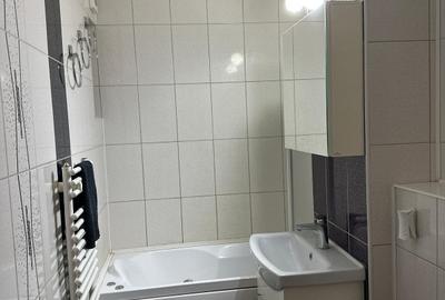 Vand apartament 3 camere zona Lebada - 6