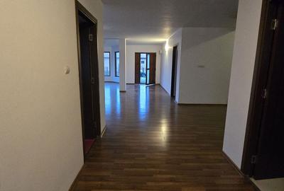 Casă cu 5 camere cu Teren 2220 Mp în Perșinari - 3