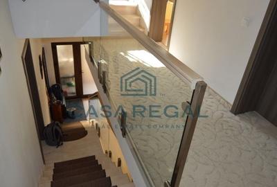 Casă individuală cu 6 camere cu Teren 509 Mp în Dealuri Oradea - 8