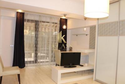 Apartament cu 3 camere decomandat în Herăstrău - 8