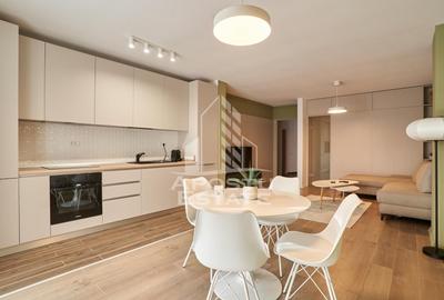 Apartament cu 2 camere semidecomandat în Circumvalațiunii - 2