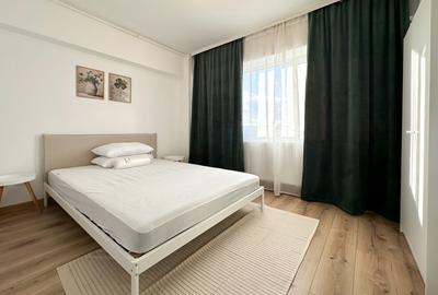 Apartament cu 4 camere decomandat, mobilat în Apărătorii Patriei - 8