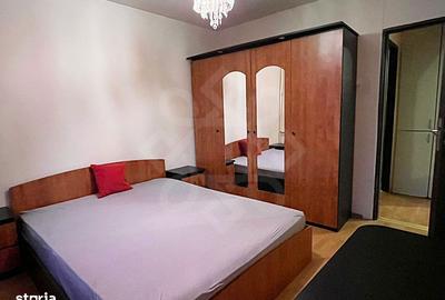 Apartament cu 3 camere decomandat în Ciupercenii Noi - 5
