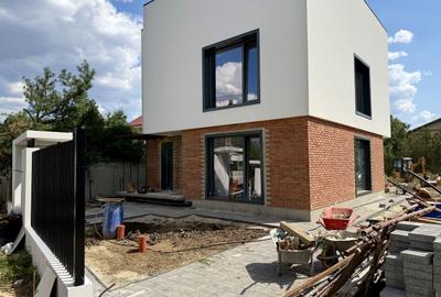 Vila individuala - Smart | Tunari, 205 mpc - 4