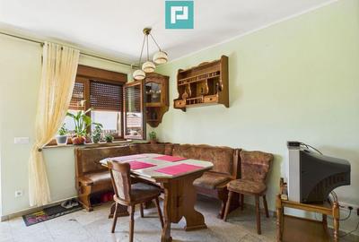 Casa cocheta in Sanleani - Cartierul Florilor - 9