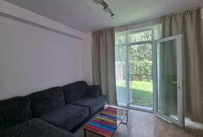 Apartament cu 2 camere semidecomandat, mobilat în Iancu Nicolae - 5