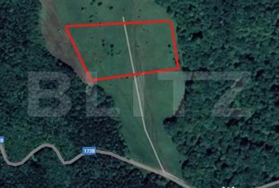 Teren de 23185 mp, în Central