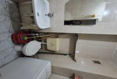 Garsonieră semidecomandată, mobilată în Titan