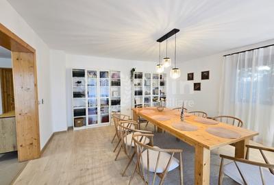 Casa individuala | 300mp utili | 577mp teren | Feleacu - 3