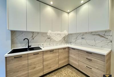 Apartament cu 3 camere decomandat în Dorobanți - 28