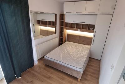 Apartament cu 2 camere semidecomandat în Mărăști - 8