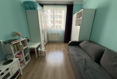 Apartament 3 camere / Cartier Sopor, zona Baza Sportiva Iulius - 6