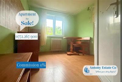 Apartament de vanzare, 1 Camera, Rogerius Oradea - 1