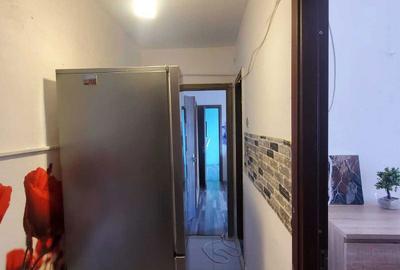 Apartament cu 2 camere nedecomandat în Central - 7