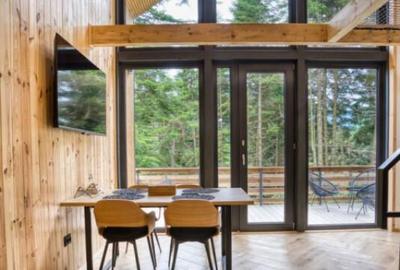 Casă cu 2 camere cu Teren 150 Mp în Furnica - 8