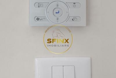 2 camere centrul vechi, renovat, airbnb, 2/3, randament exceptional 2 camere centrul vechi, renovat, airbnb, 2/3, randament exceptional - 19