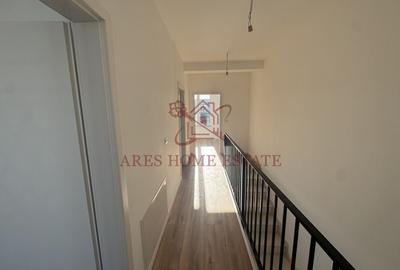 Duplex cu 4 camere cu Canalizare în Bucovăț (Remetea Mare) - 20