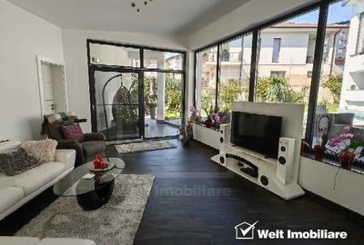 Vila verde Floresti - 3