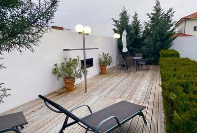 Vila deosebita Paradisul Verde Corbeanca - 4