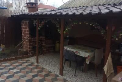 Vând vila P+M 170 mp, teren 400 mp - 3