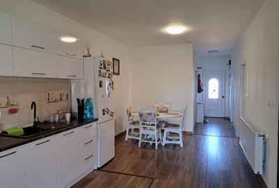 Duplex cu 3 camere cu Teren 407 Mp în Bucovăț (Dumbrava) - 6