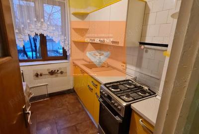 Apartament 2 camere Nord, etaj1 4, Centrala Termica, mobilat, ulilat. - 2