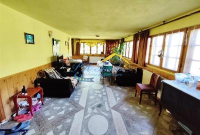 Casa cu teren Gornet-Cricov PH - 2