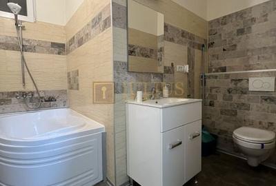 Iosefin; centrala proprie, mobilat modern. - 13