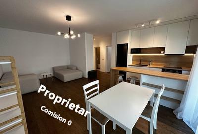 Apartament cu 2 camere semidecomandat în Mărăști - 2