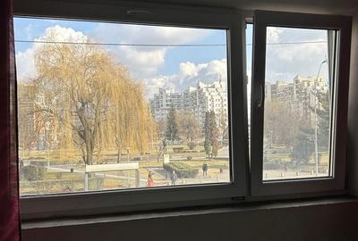 Apartament cu 3 camere semidecomandat în Central - 7