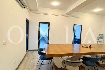 Spațiu comercial, de 15 mp, în Cetății - 4