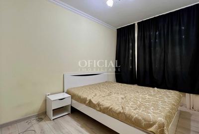 Apartament cu 3 camere semidecomandat în Florești - 4