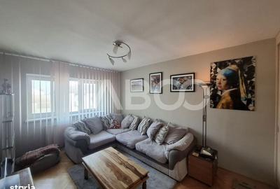 Apartament cu 4 camere decomandat în Central - 3