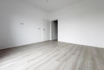 Casa individuala 4 camere,648mp teren,93mp utili, asfalt -Mosnita Noua - 11