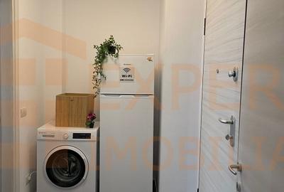 Garsoniera Mamaia Nord - 6