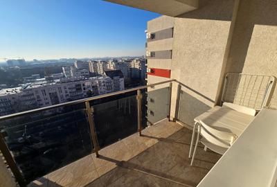 Inchiriere Apartament 2 Camere Metrou Pacii Rotar Park - 11