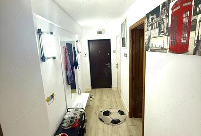 Apartament zona ultra central - 2